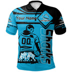 cronulla-sutherland-sharks-polo-shirt-personalized-pentagon-style-nrl