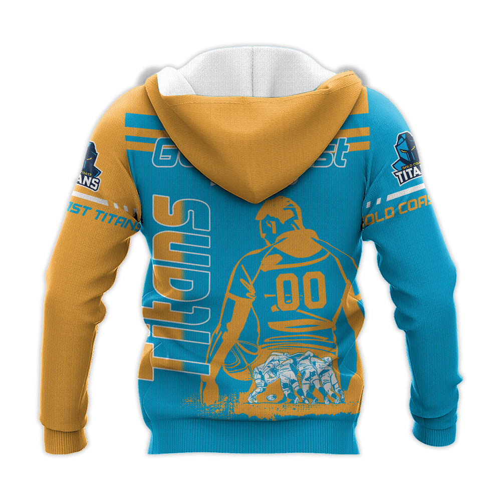 gold-coast-titans-hoodie-personalized-pentagon-style-nrl