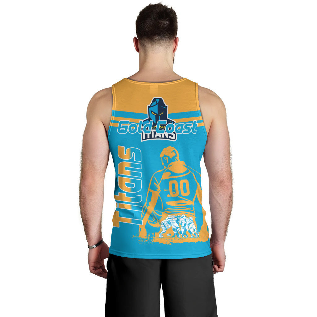 gold-coast-titans-tank-top-personalized-pentagon-style-nrl