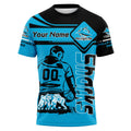 cronulla-sutherland-sharks-t-shirt-personalized-pentagon-style-nrl