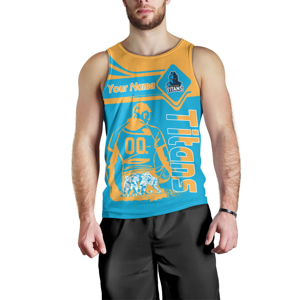gold-coast-titans-tank-top-personalized-pentagon-style-nrl