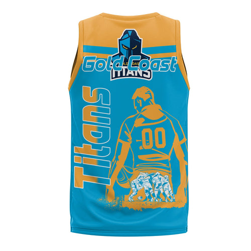 gold-coast-titans-basketball-jersey-personalized-pentagon-style-nrl