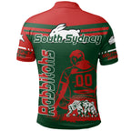 south-sydney-rabbitohs-polo-shirt-personalized-pentagon-style-nrl
