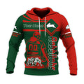 south-sydney-rabbitohs-hoodie-personalized-pentagon-style-nrl