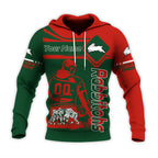 south-sydney-rabbitohs-hoodie-personalized-pentagon-style-nrl