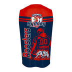 sydney-roosters-oneck-tank-top-personalized-pentagon-style-nrl