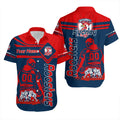 sydney-roosters-hawaiian-shirt-personalized-pentagon-style-nrl