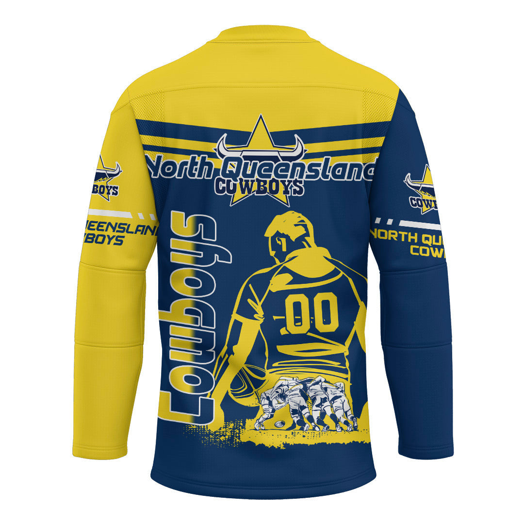 north-queensland-cowboys-hockey-jersey-personalized-pentagon-style-nrl