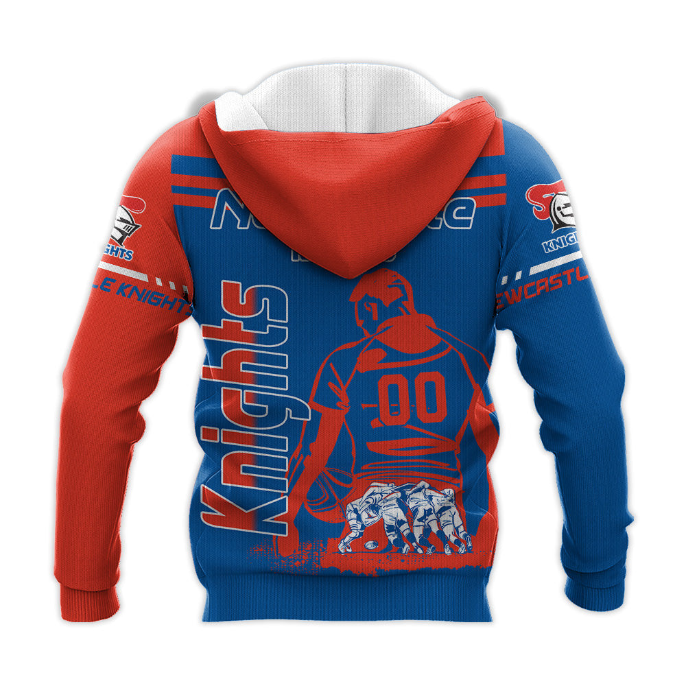 newcastle-knights-hoodie-personalized-pentagon-style-nrl