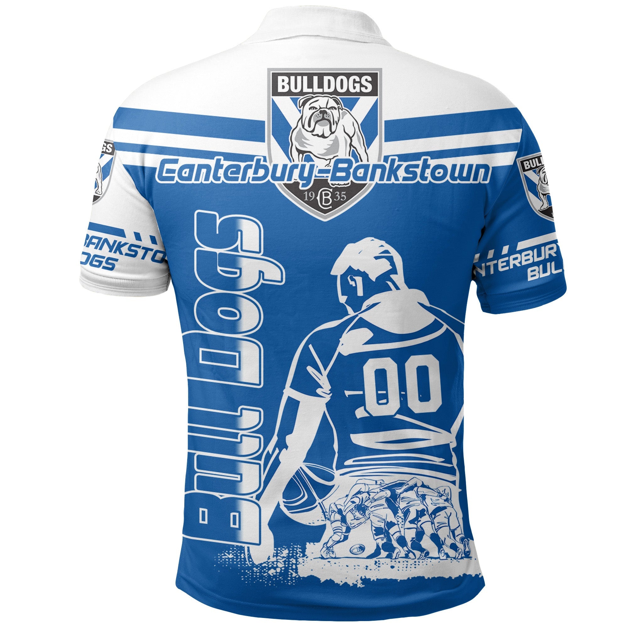canterbury-bankstown-bulldogs-polo-shirt-personalized-pentagon-style-nrl