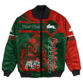 south-sydney-rabbitohs-bomber-jacket-personalized-pentagon-style-nrl