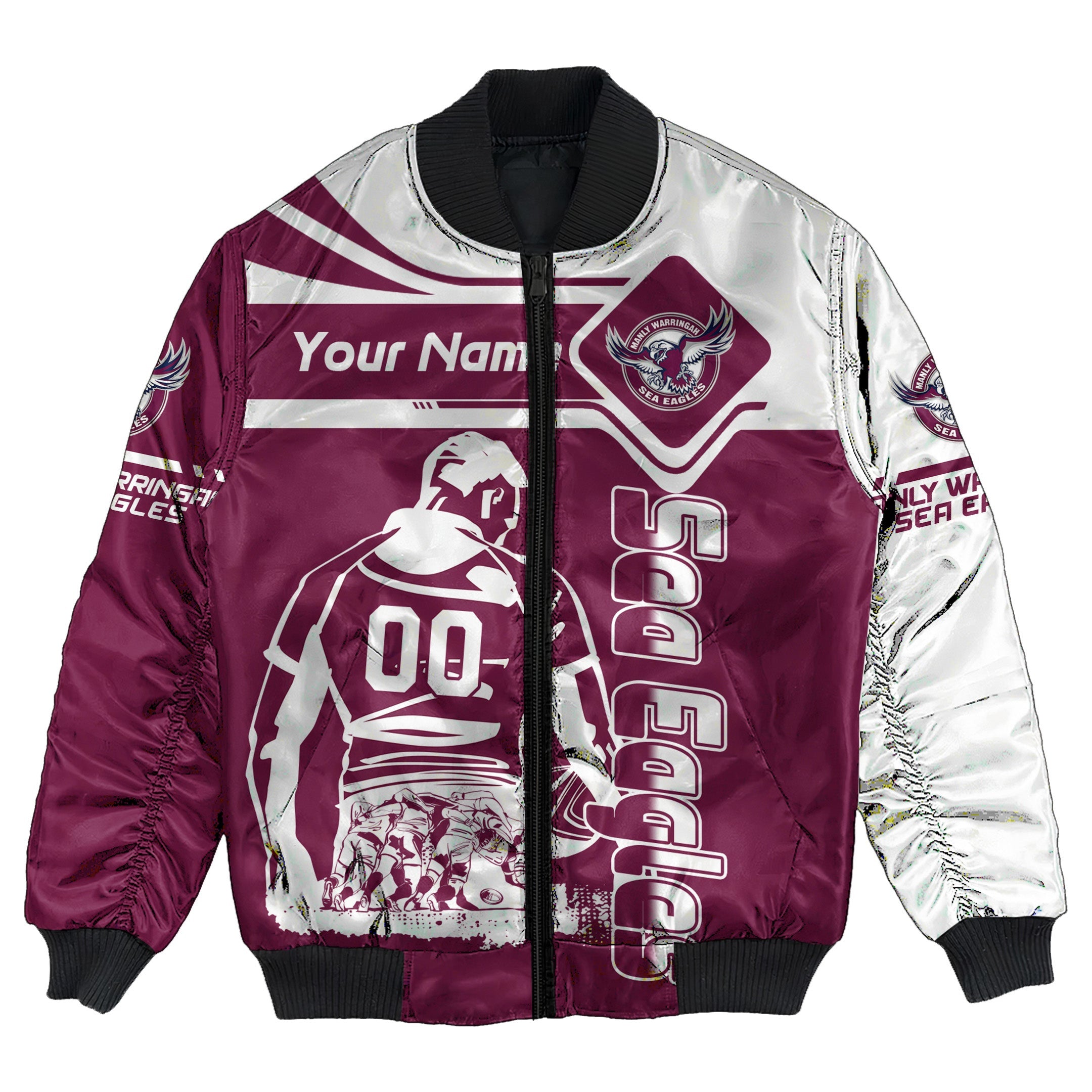 manly-warringah-sea-eagles-bomber-jacket-personalized-pentagon-style-nrl