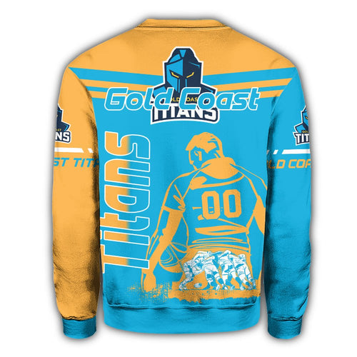 gold-coast-titans-sweatshirt-personalized-pentagon-style-nrl