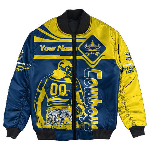 north-queensland-cowboys-bomber-jacket-personalized-pentagon-style-nrl