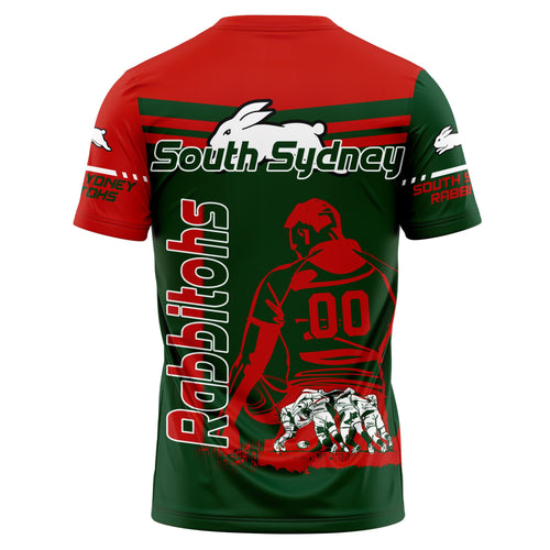 south-sydney-rabbitohs-t-shirt-personalized-pentagon-style-nrl