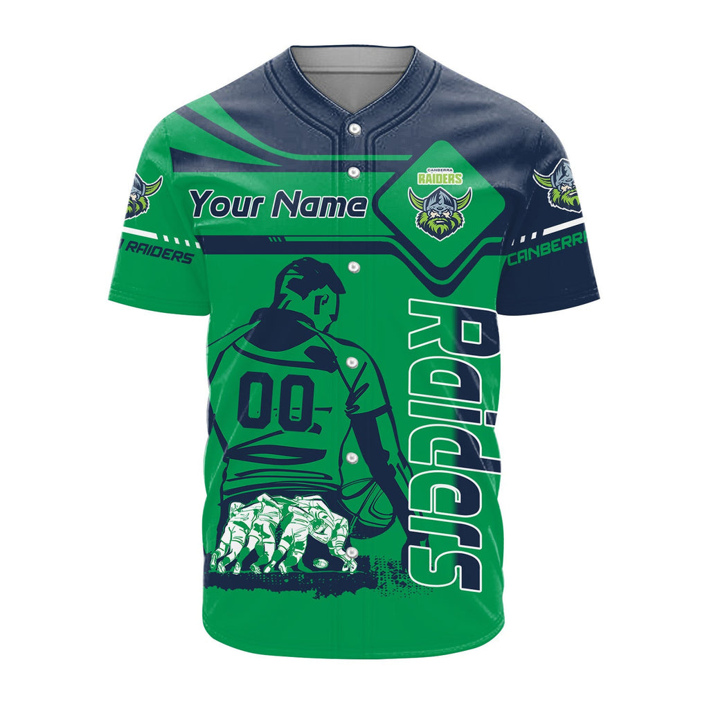 canberra-raiders-baseball-jersey-personalized-pentagon-style-nrl