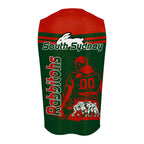 south-sydney-rabbitohs-oneck-tank-top-personalized-pentagon-style-nrl