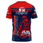 sydney-roosters-t-shirt-personalized-pentagon-style-nrl