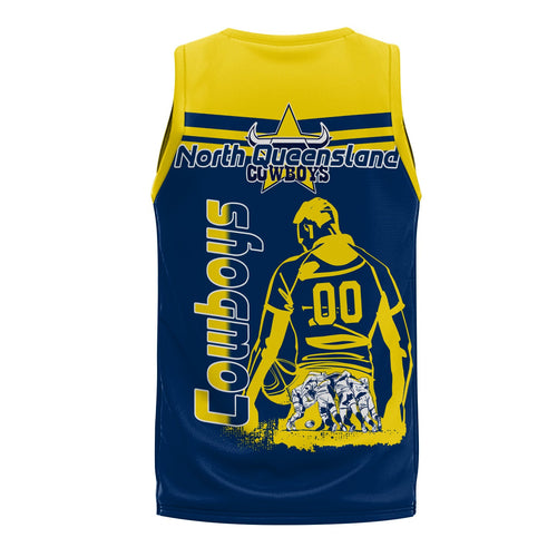 north-queensland-cowboys-basketball-jersey-personalized-pentagon-style-nrl