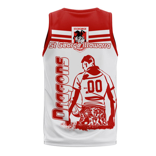 st-george-illawarra-dragons-basketball-jersey-personalized-pentagon-style-nrl