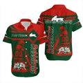 south-sydney-rabbitohs-hawaiian-shirt-personalized-pentagon-style-nrl