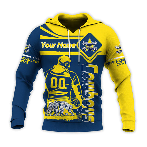 north-queensland-cowboys-hoodie-personalized-pentagon-style-nrl