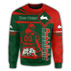 south-sydney-rabbitohs-sweatshirt-personalized-pentagon-style-nrl