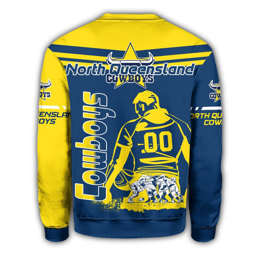 north-queensland-cowboys-sweatshirt-personalized-pentagon-style-nrl