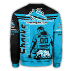 cronulla-sutherland-sharks-sweatshirt-personalized-pentagon-style-nrl