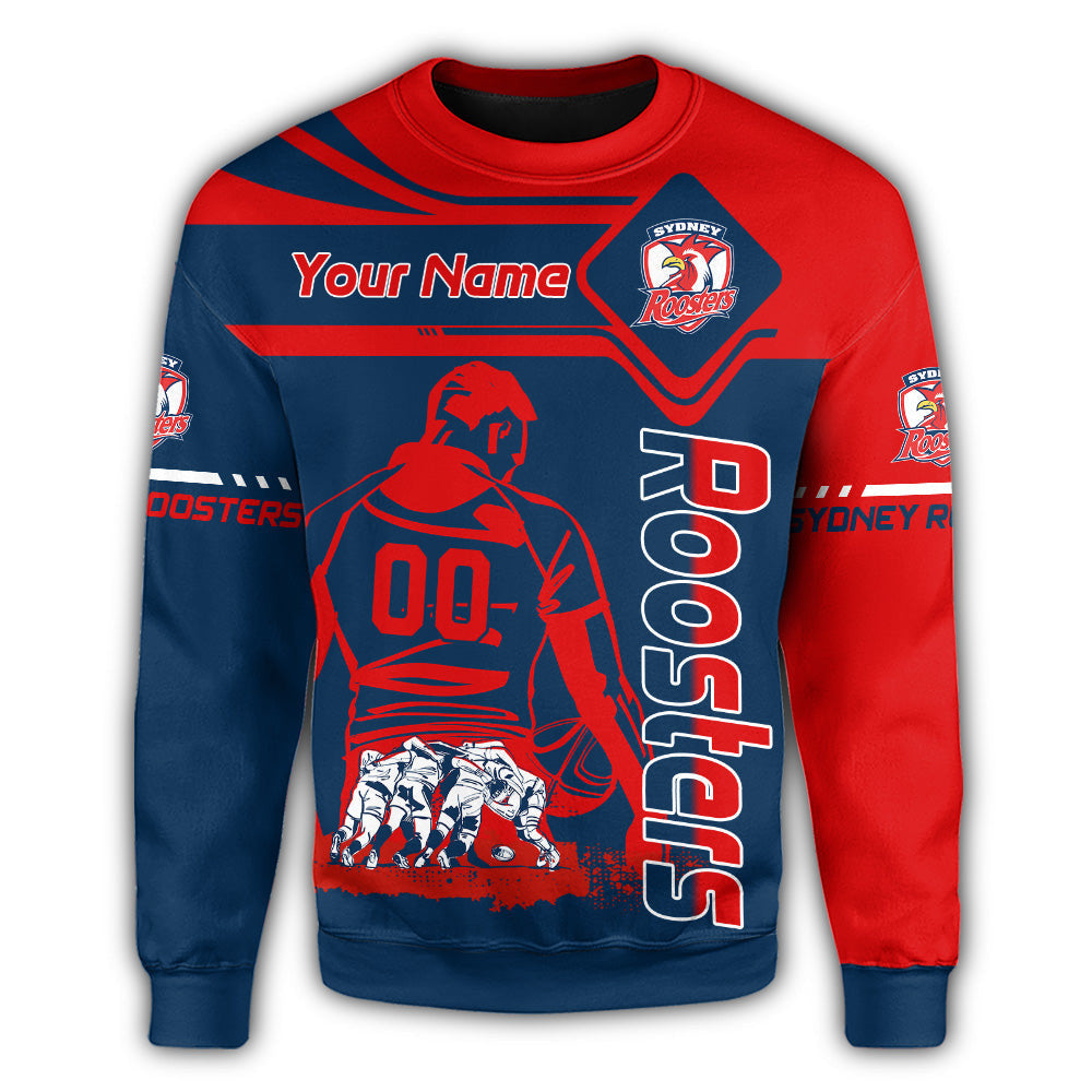 sydney-roosters-sweatshirt-personalized-pentagon-style-nrl
