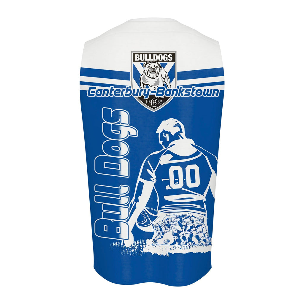 canterbury-bankstown-bulldogs-oneck-tank-top-personalized-pentagon-style-nrl