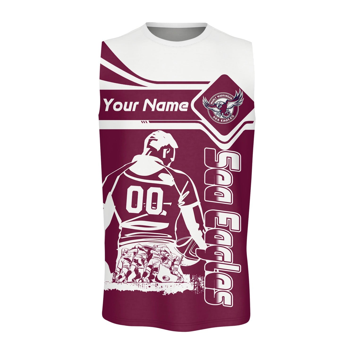 manly-warringah-sea-eagles-oneck-tank-top-personalized-pentagon-style-nrl