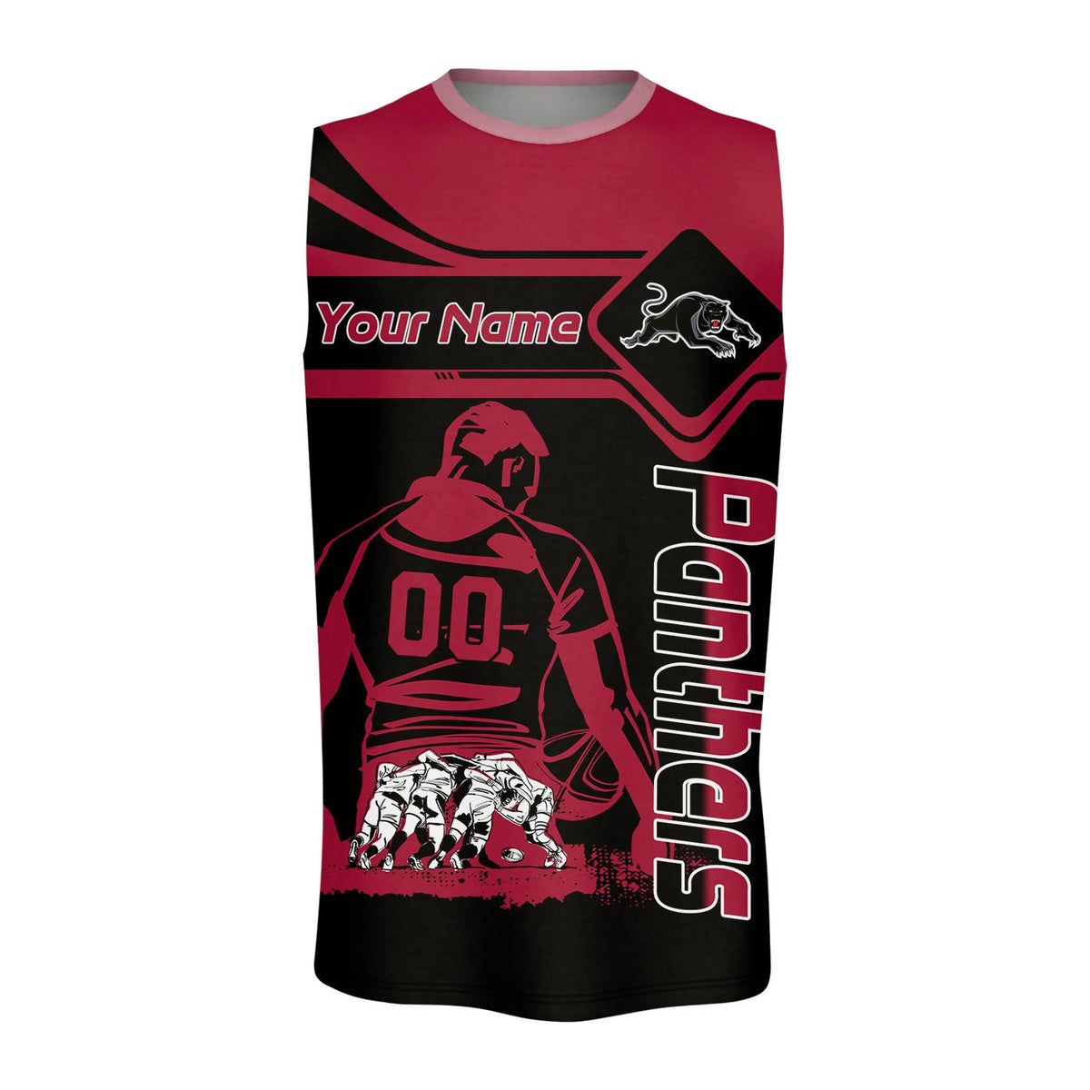 penrith-panthers-oneck-tank-top-personalized-pentagon-style-nrl