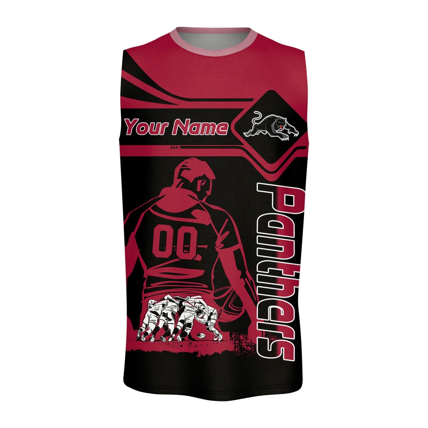 penrith-panthers-oneck-tank-top-personalized-pentagon-style-nrl