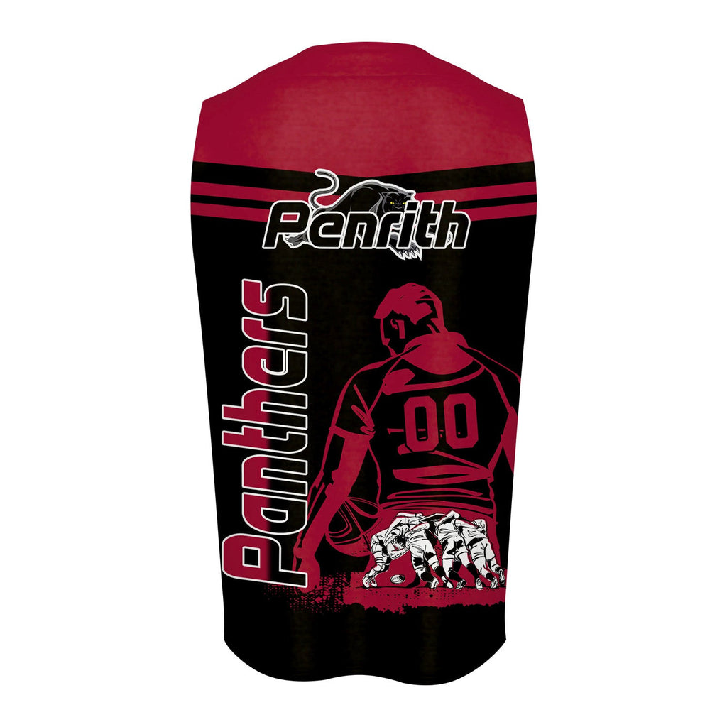 penrith-panthers-oneck-tank-top-personalized-pentagon-style-nrl