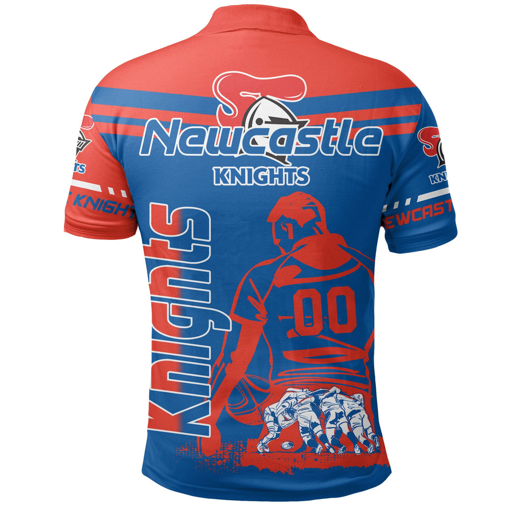 newcastle-knights-polo-shirt-personalized-pentagon-style-nrl