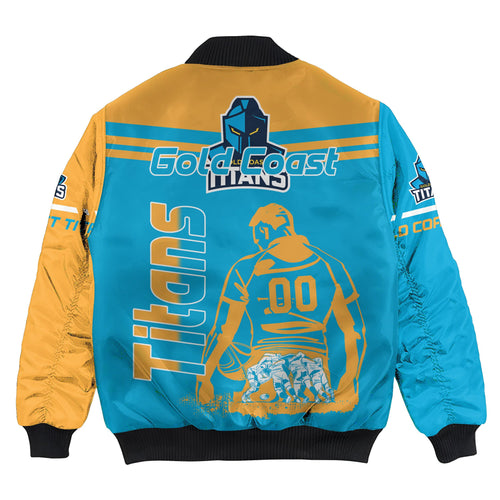 gold-coast-titans-bomber-jacket-personalized-pentagon-style-nrl
