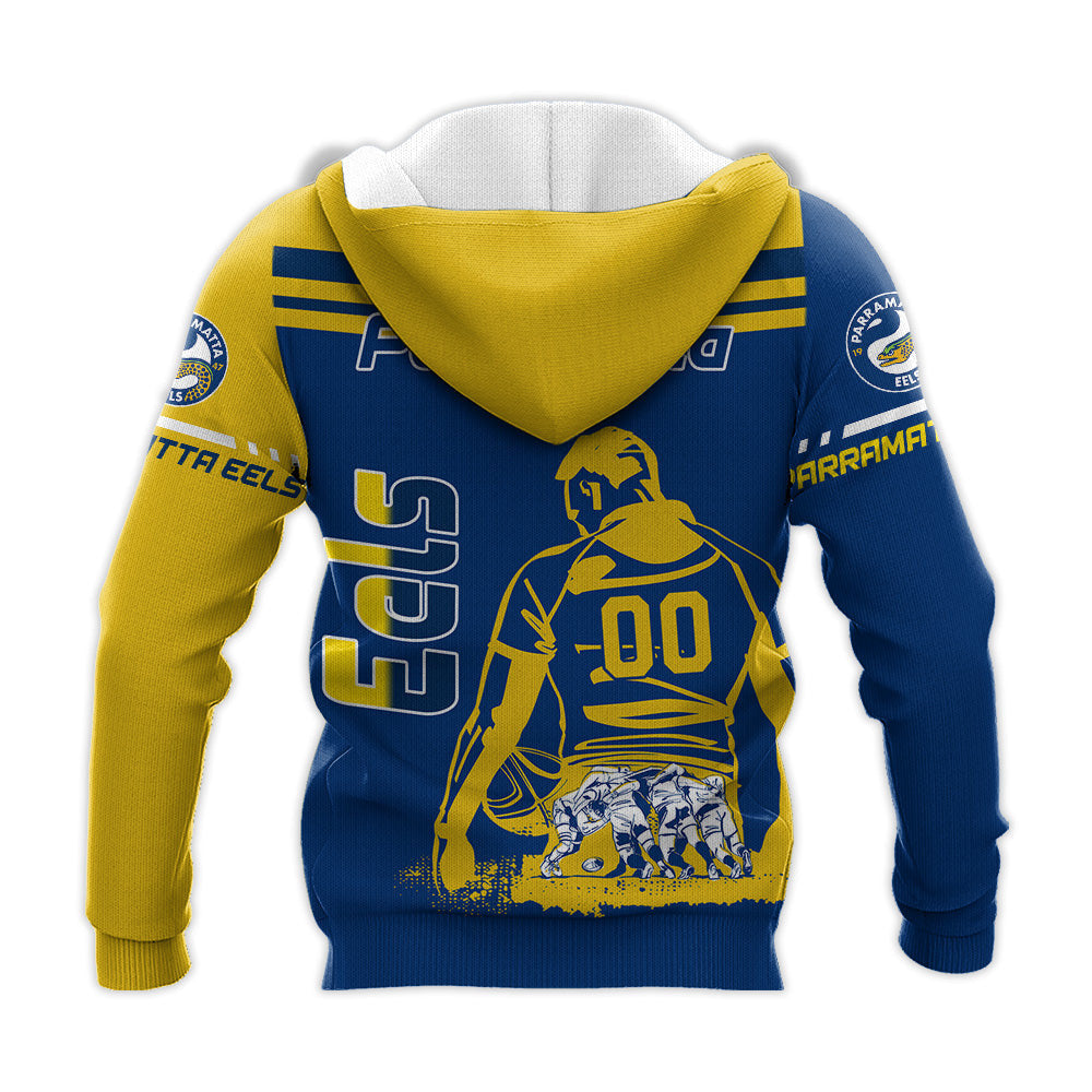 parramatta-eels-hoodie-personalized-pentagon-style-nrl