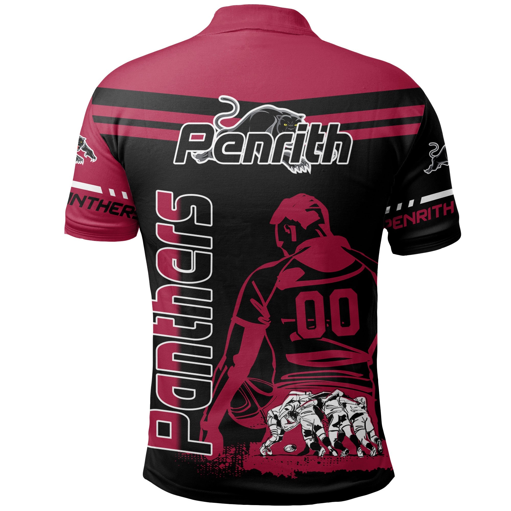 penrith-panthers-polo-shirt-personalized-pentagon-style-nrl