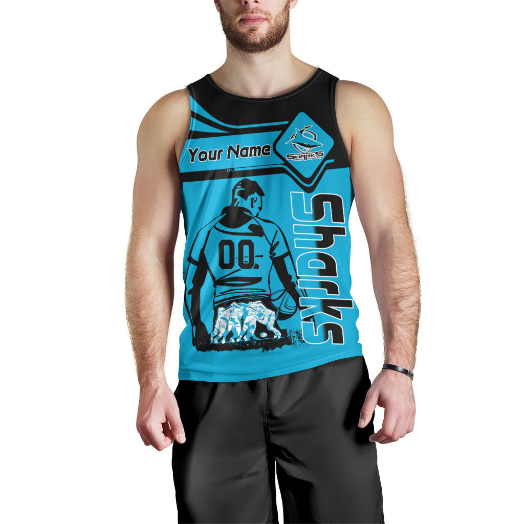 cronulla-sutherland-sharks-tank-top-personalized-pentagon-style-nrl