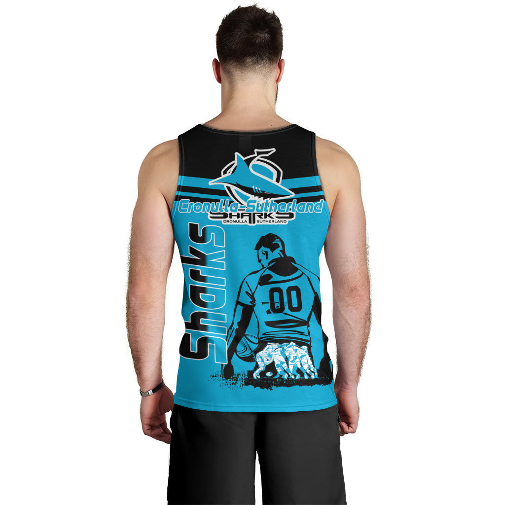 cronulla-sutherland-sharks-tank-top-personalized-pentagon-style-nrl