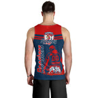 sydney-roosters-tank-top-personalized-pentagon-style-nrl