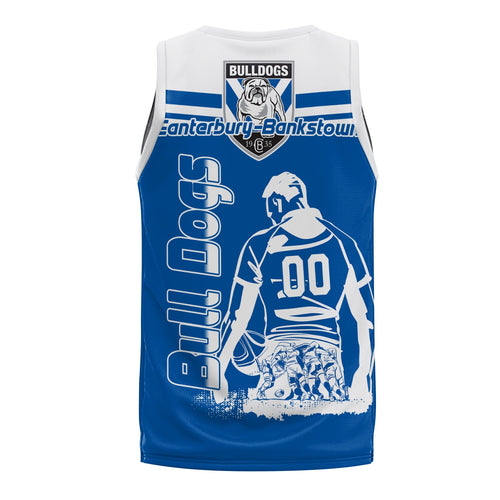 canterbury-bankstown-bulldogs-basketball-jersey-personalized-pentagon-style-nrl