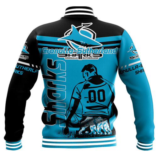 cronulla-sutherland-sharks-baseball-jacket-personalized-pentagon-style-nrl