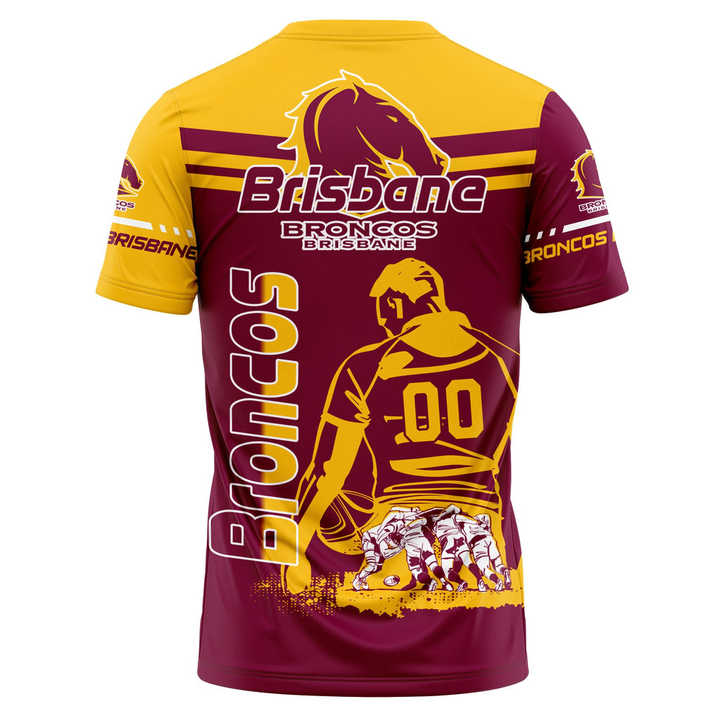 brisbane-broncos-t-shirt-personalized-pentagon-style-nrl