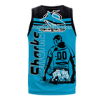 cronulla-sutherland-sharks-basketball-jersey-personalized-pentagon-style-nrl