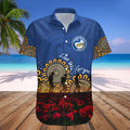 parramatta-eels-hawaii-shirt-personalized-aboriginal-rugby-anzac-day-poppy-with-soldiers-nrl