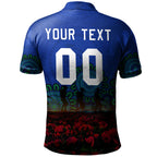 new-zealand-warriors-polo-shirt-personalized-aboriginal-rugby-anzac-day-poppy-with-soldiers-nrl