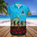 gold-coast-titans-hawaii-shirt-personalized-aboriginal-rugby-anzac-day-poppy-with-soldiers-nrl