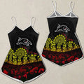 penrith-panthers-women-rompers-personalized-aboriginal-rugby-anzac-day-poppy-with-soldiers-nrl